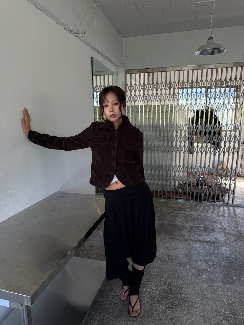 AWESOME SAUCE韓國直郵女裝新款休閑真品人氣時尚推薦短褲AWESOME SAUCE短褲