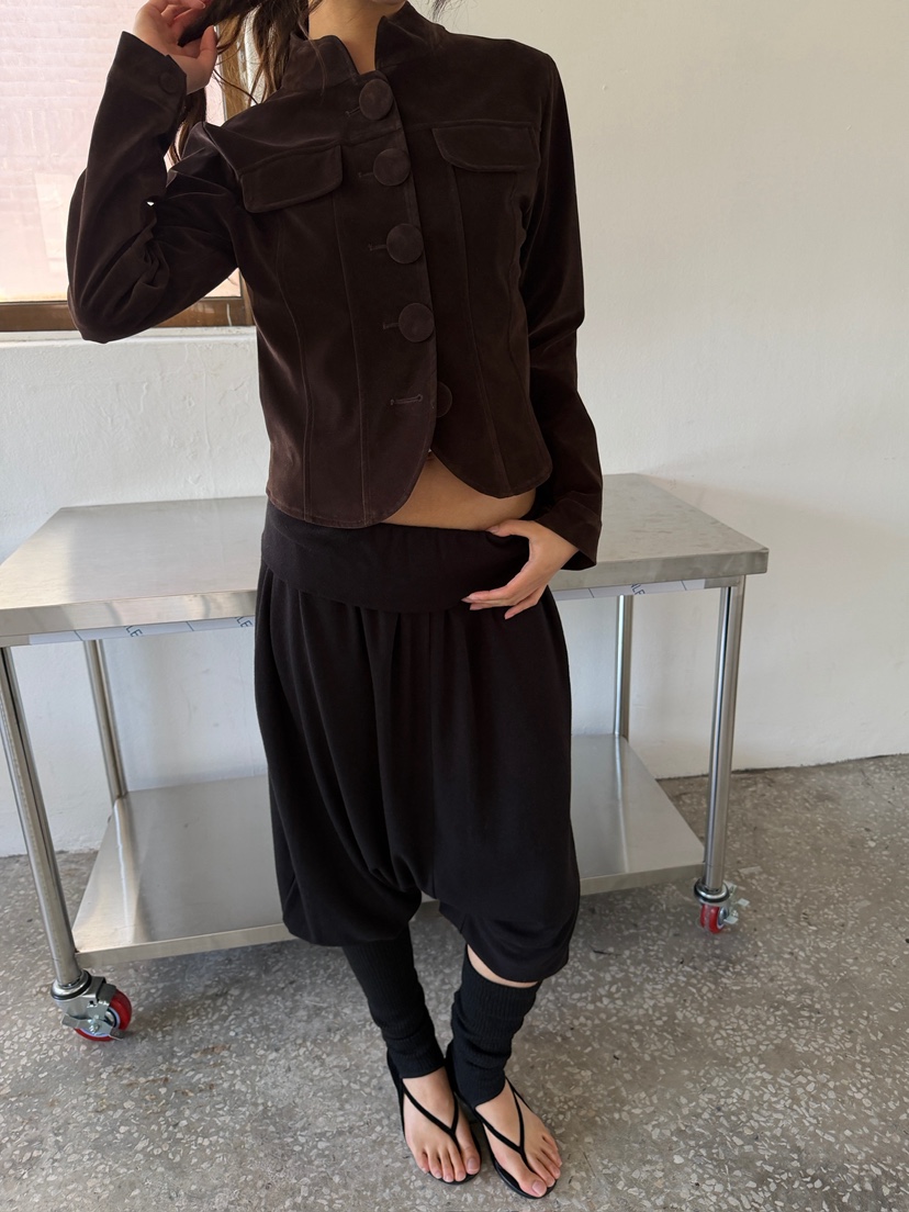 AWESOME SAUCE韓國直郵女裝新款休閑真品人氣時尚推薦短褲AWESOME SAUCE短褲