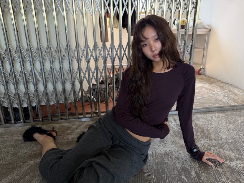 AWESOME SAUCE韓國直郵女裝新款休閑真品人氣時尚推薦短褲AWESOME SAUCE短褲