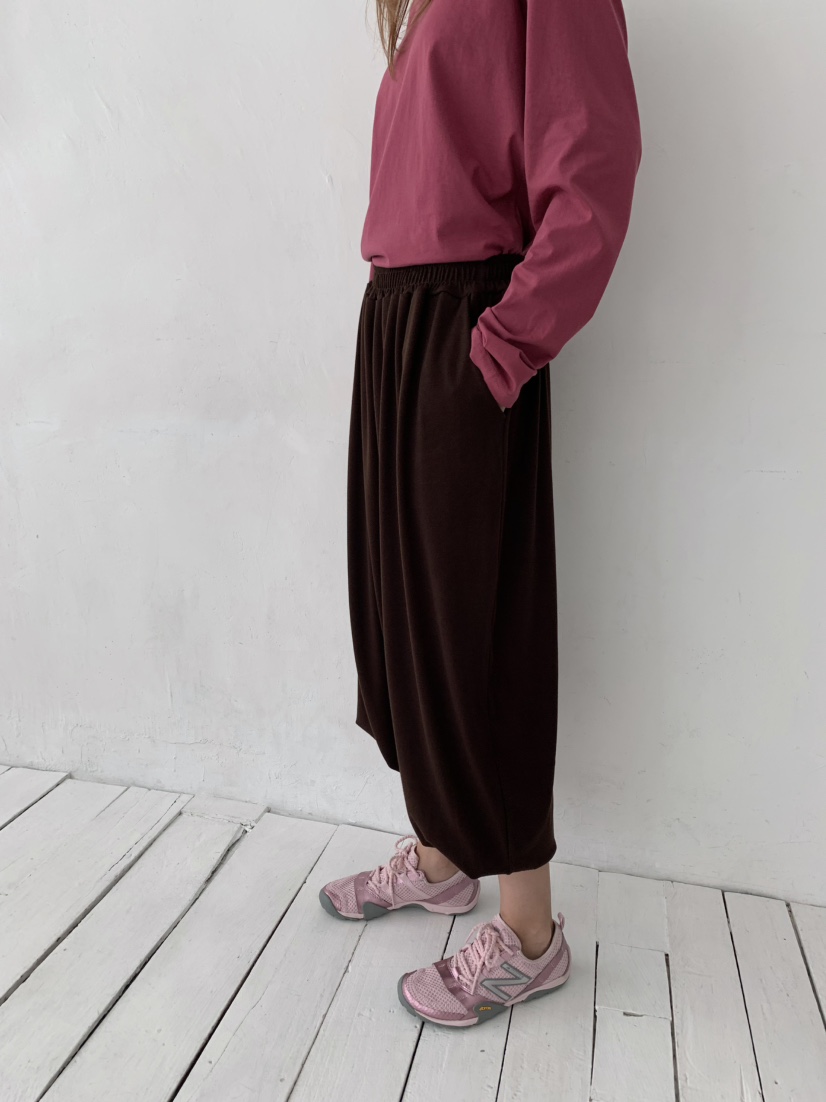HEUMUTA東大門代購女裝新款時尚人氣休閑真品推薦熱賣休閑褲HEUMUTA休閑褲