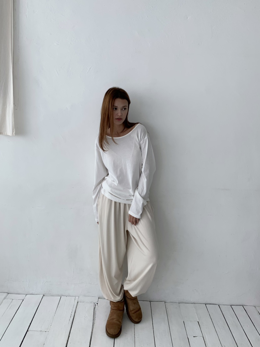 HEUMUTA東大門代購女裝新款時尚人氣休閑真品推薦熱賣休閑褲HEUMUTA休閑褲