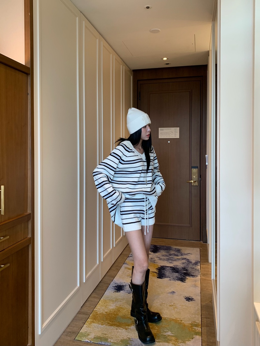 BADCALM東大門代購女裝新款熱賣職業休閑人氣推薦時尚毛衣BADCALM毛衣