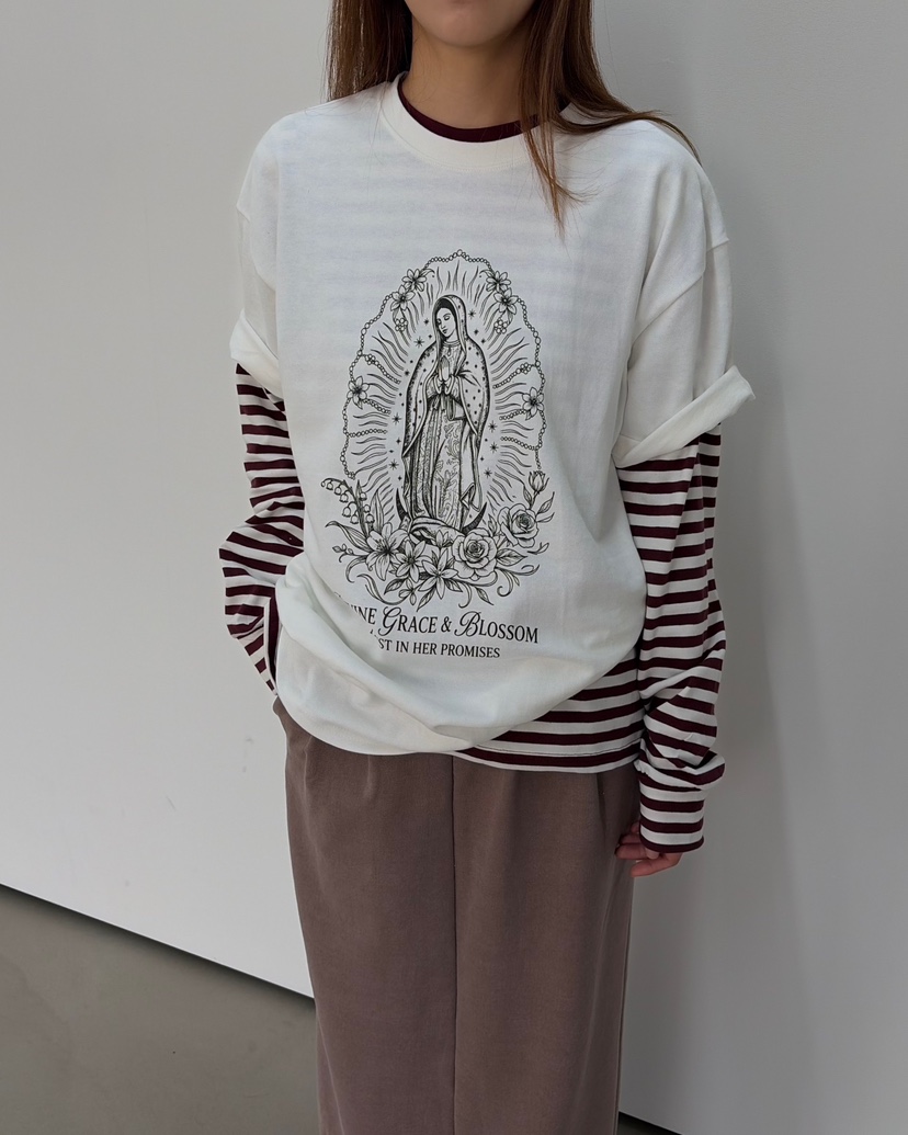 AT THE TOP東大門直郵女裝新品人氣熱賣真品時尚休閑T恤AT THE TOPT恤