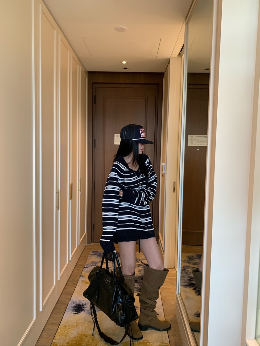 BADCALM韓國直郵女士新款人氣時尚休閑職業真品熱賣推薦短褲BADCALM短褲