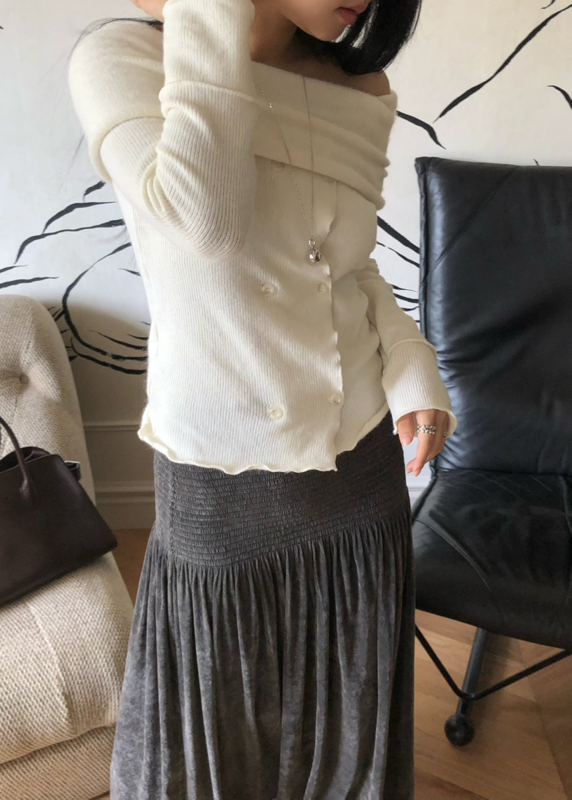 OUPPT韓國直郵女士新款人氣休閑真品時尚推薦熱賣針織衫OUPPT針織衫