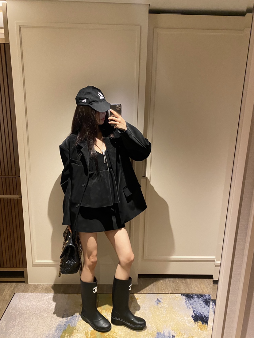 FOUREIGHT東大門實拍女士新款時尚推薦真品熱賣人氣休閑夾克FOUR EIGHT夾克