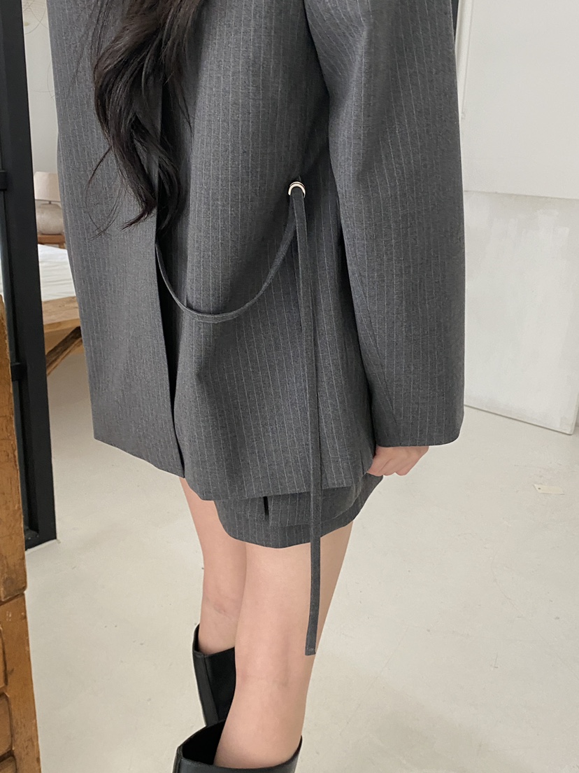 BOHEME東大門直郵女士新款時尚人氣職業熱賣休閑西裝西服BOHEME西裝/西服