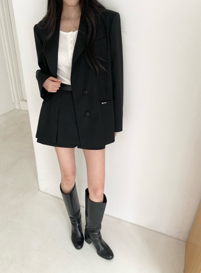 BOHEME東大門直郵女士新款時尚人氣職業熱賣休閑西裝西服BOHEME西裝/西服