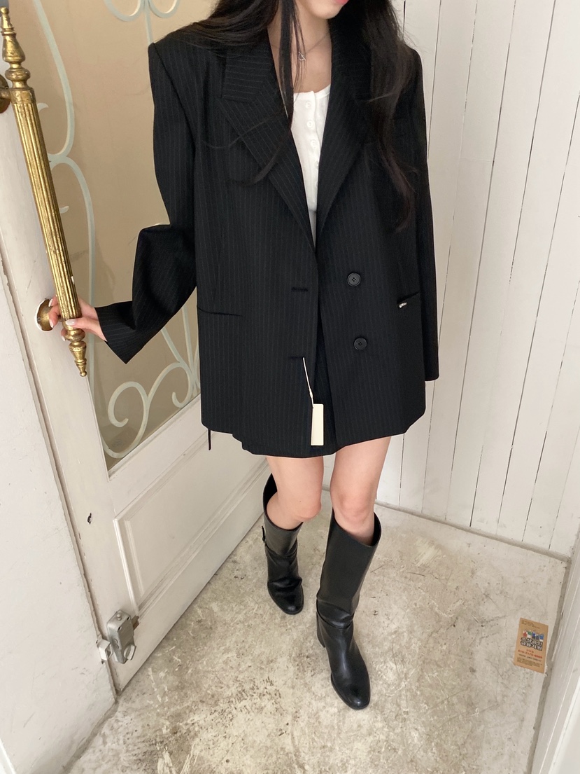 BOHEME東大門直郵女士新款時尚人氣職業熱賣休閑西裝西服BOHEME西裝/西服