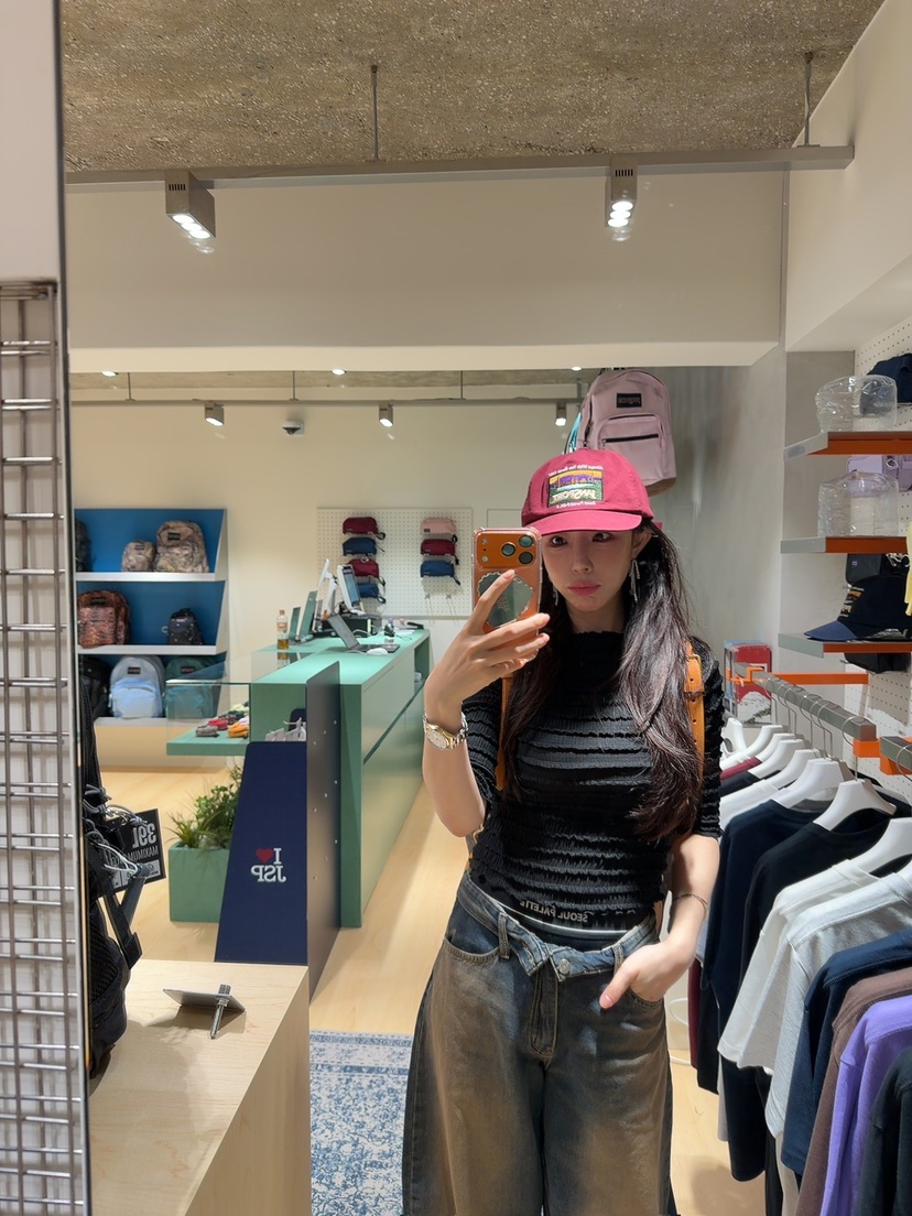SEOUL PALETTE-Q東大門實拍女士新品時尚熱賣職業推薦T恤SEOUL PALETTE-QT恤