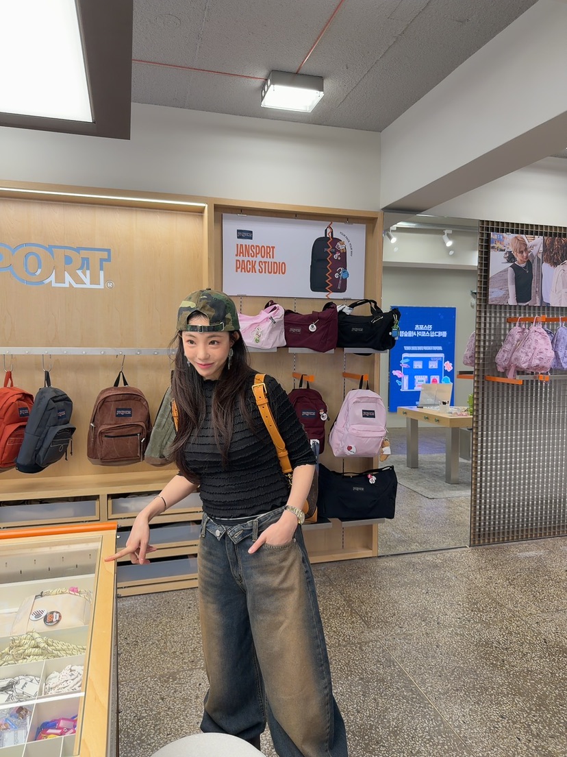 SEOUL PALETTE-Q東大門實拍女士新品時尚熱賣職業推薦T恤SEOUL PALETTE-QT恤