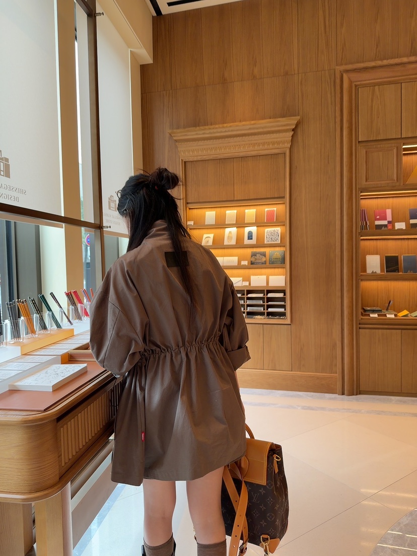 SEOUL PALETTE-Q韓國代購女裝新品人氣休閑真品推薦夾克SEOUL PALETTE-Q夾克