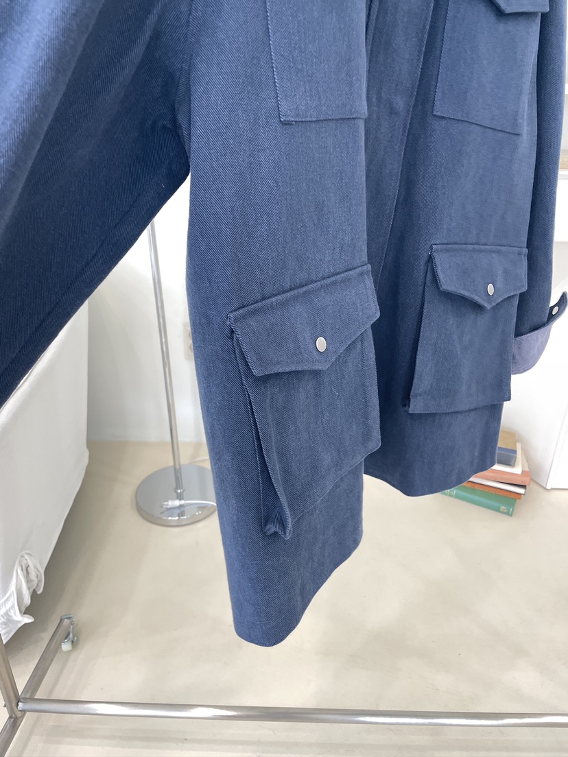 EDITION-P東大門代購女裝新品時尚真品職業熱賣推薦夾克EDITION-P夾克