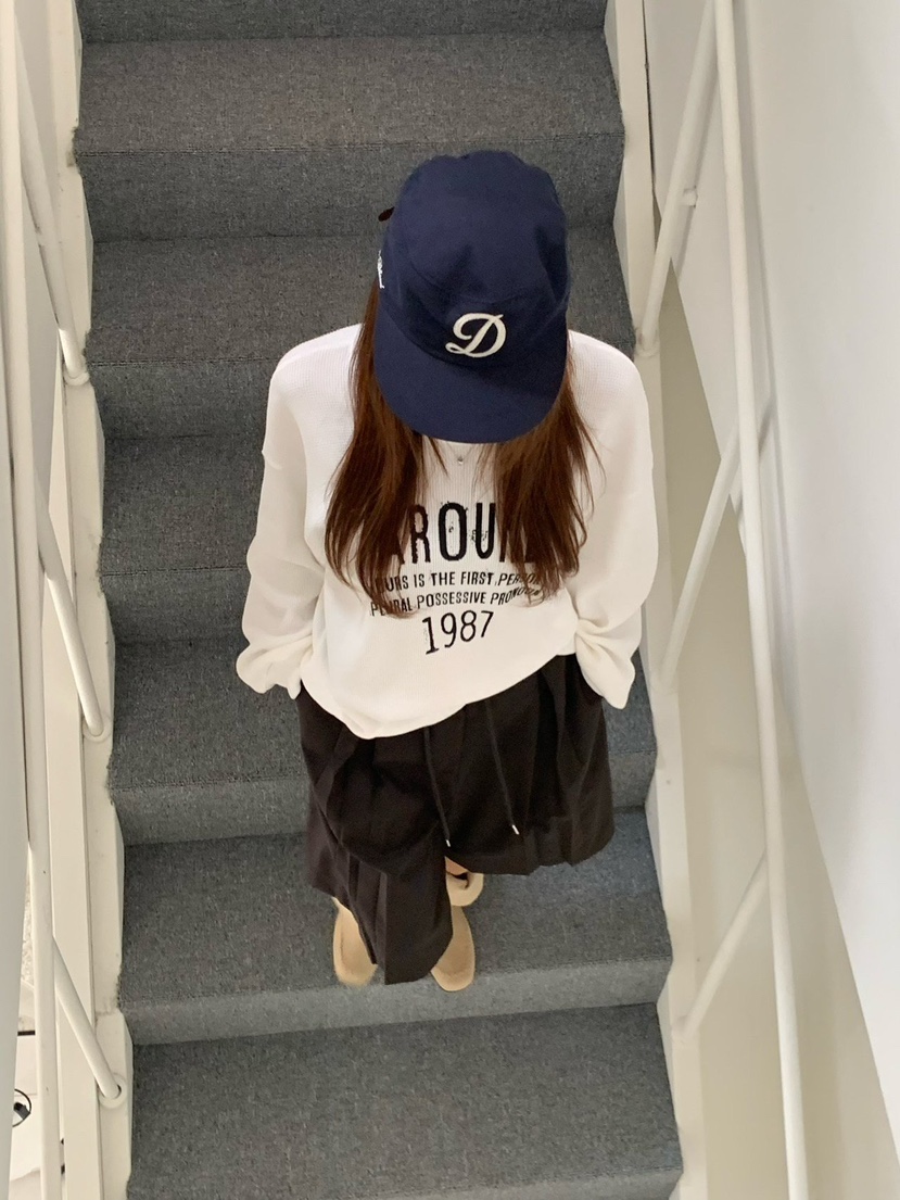 REVE CITE-L東大門實拍女士新品真品人氣熱賣時尚休閑短褲REVE CITE-L短褲