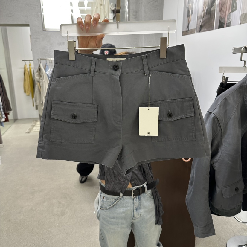 WEARABLE-L韓國直郵女裝新款熱賣時尚人氣真品推薦休閑短褲WEARABLE短褲圖色1