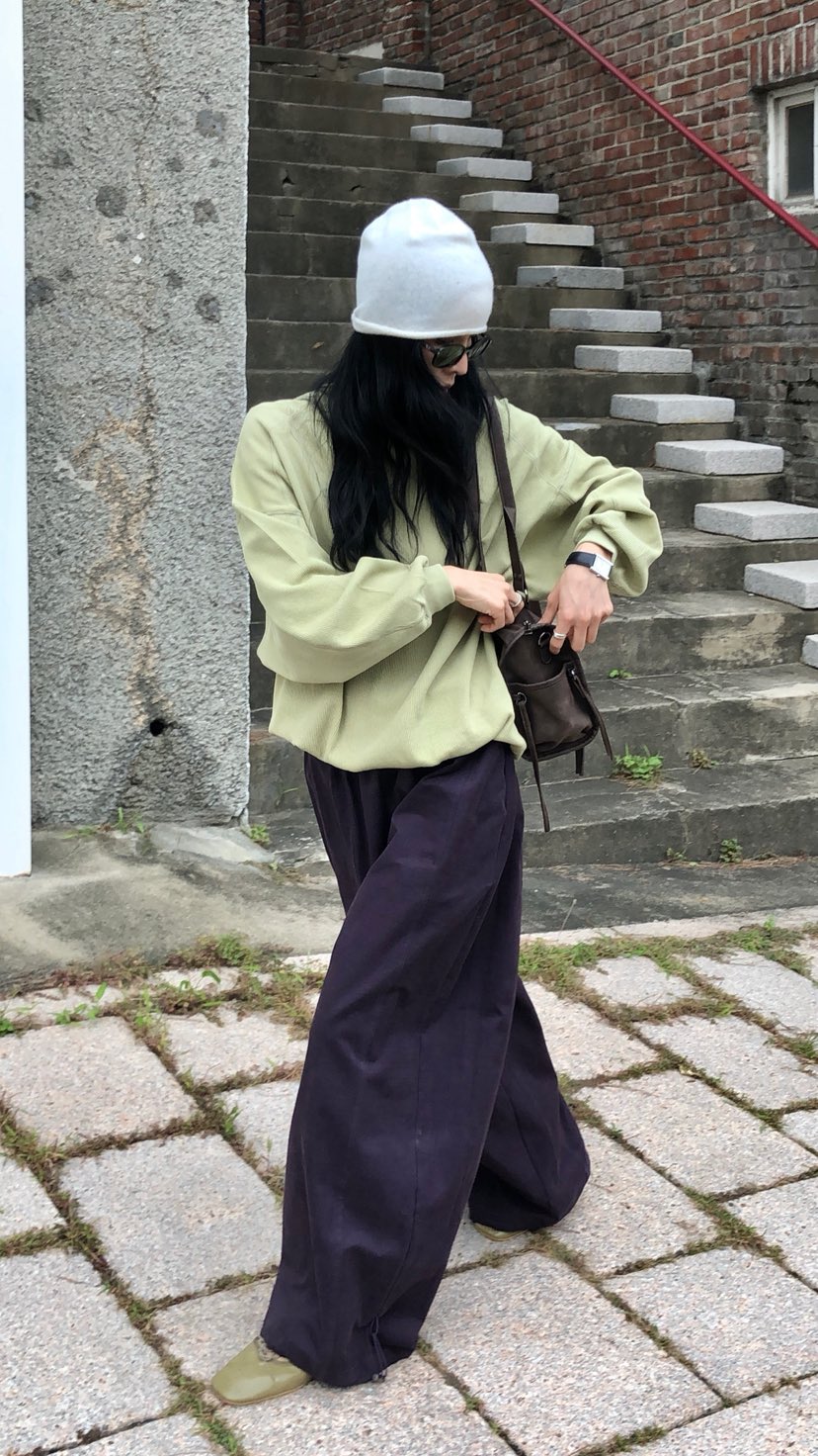 OVER RICH韓國直郵女士新款人氣休閑熱賣推薦真品時尚衛衣OVER RICH衛衣