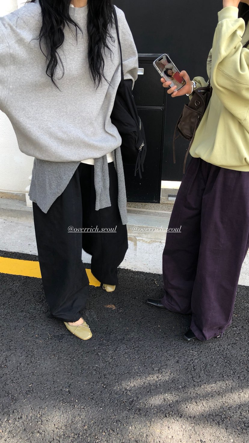 OVER RICH韓國直郵女士新款人氣休閑熱賣推薦真品時尚衛衣OVER RICH衛衣