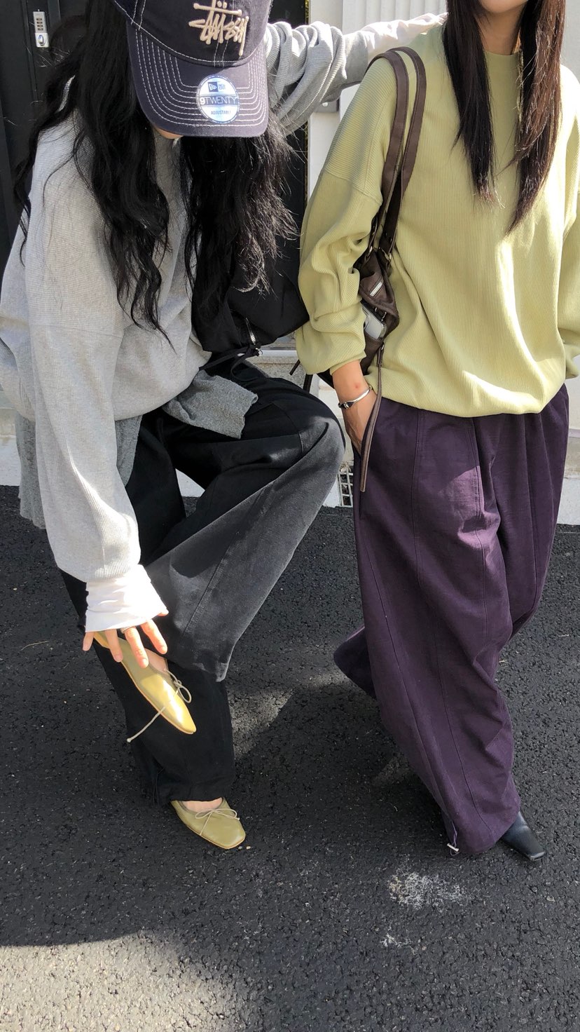OVER RICH韓國直郵女士新款人氣休閑熱賣推薦真品時尚衛衣OVER RICH衛衣