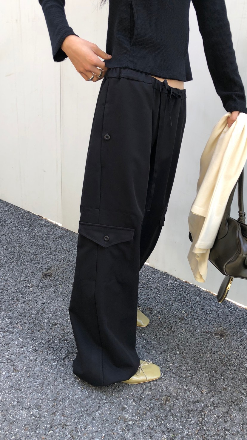 OVER RICH東大門直郵女士新品休閑人氣時尚推薦真品休閑褲OVER RICH休閑褲