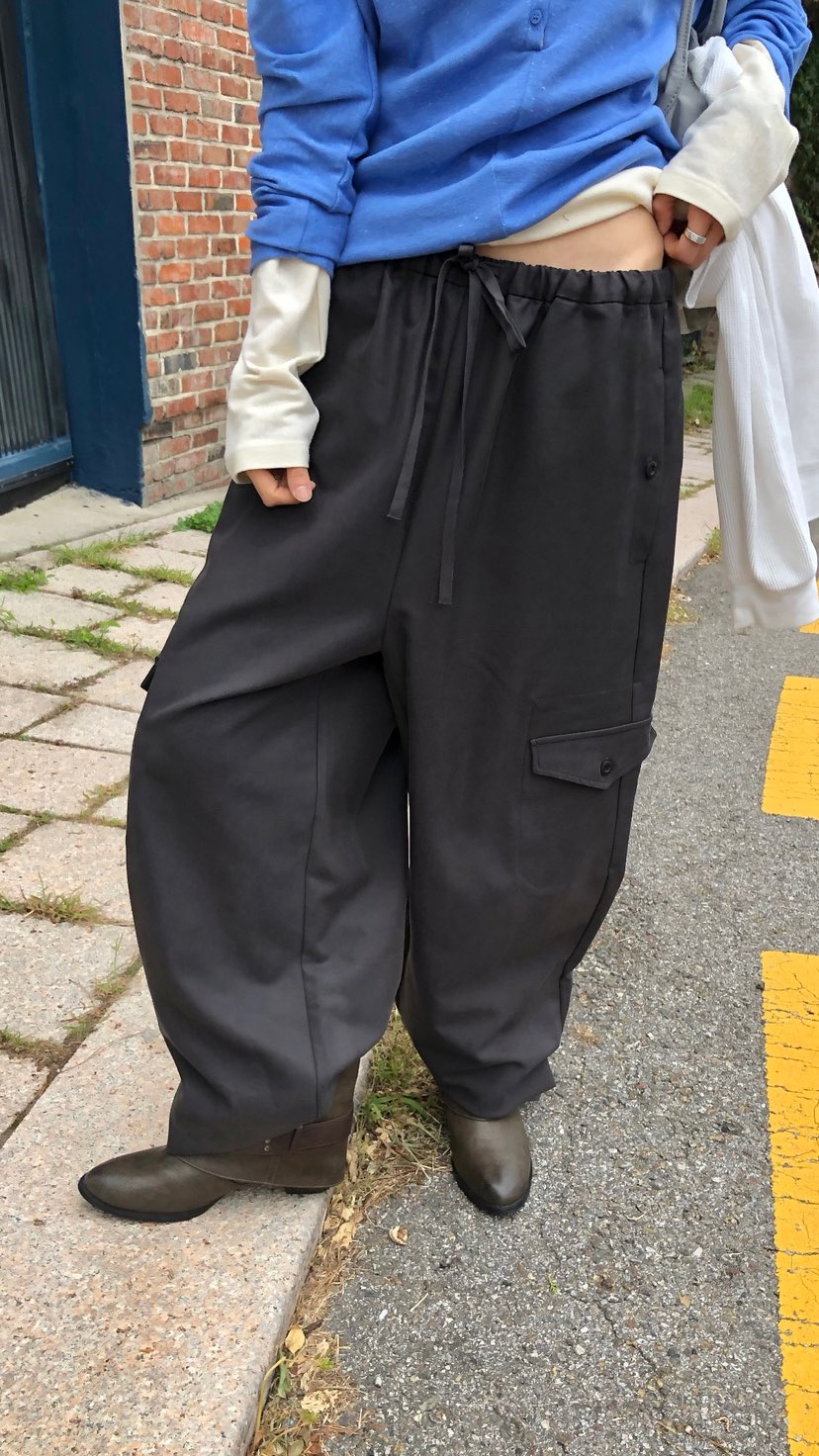 OVER RICH東大門直郵女士新品休閑人氣時尚推薦真品休閑褲OVER RICH休閑褲