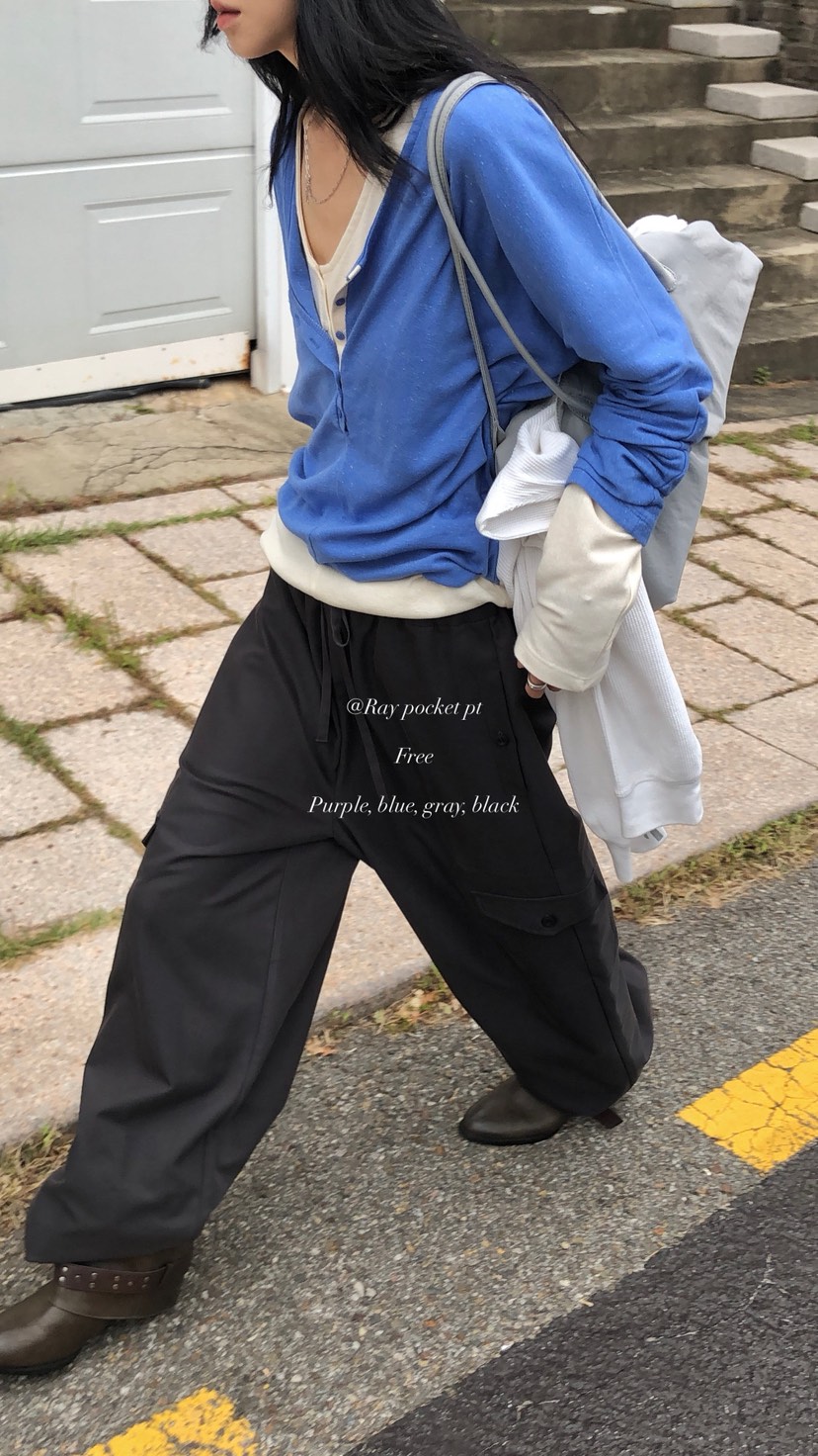 OVER RICH東大門直郵女士新品休閑人氣時尚推薦真品休閑褲OVER RICH休閑褲