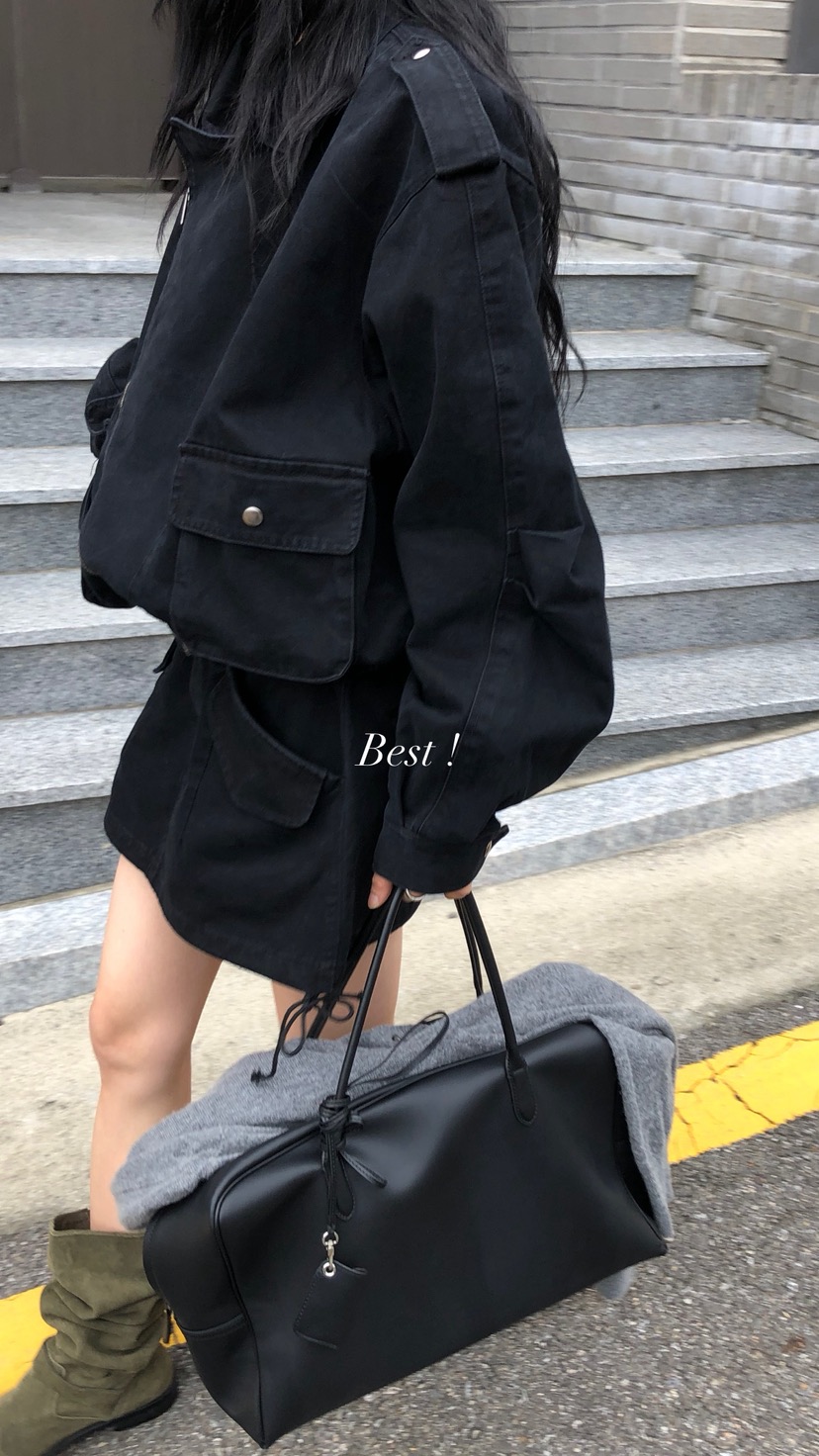 OVER RICH東大門代購女士新款推薦真品人氣休閑熱賣夾克OVER RICH夾克