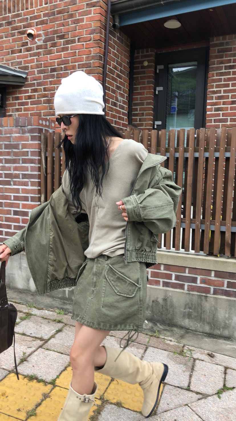 OVER RICH東大門代購女士新款推薦真品人氣休閑熱賣夾克OVER RICH夾克