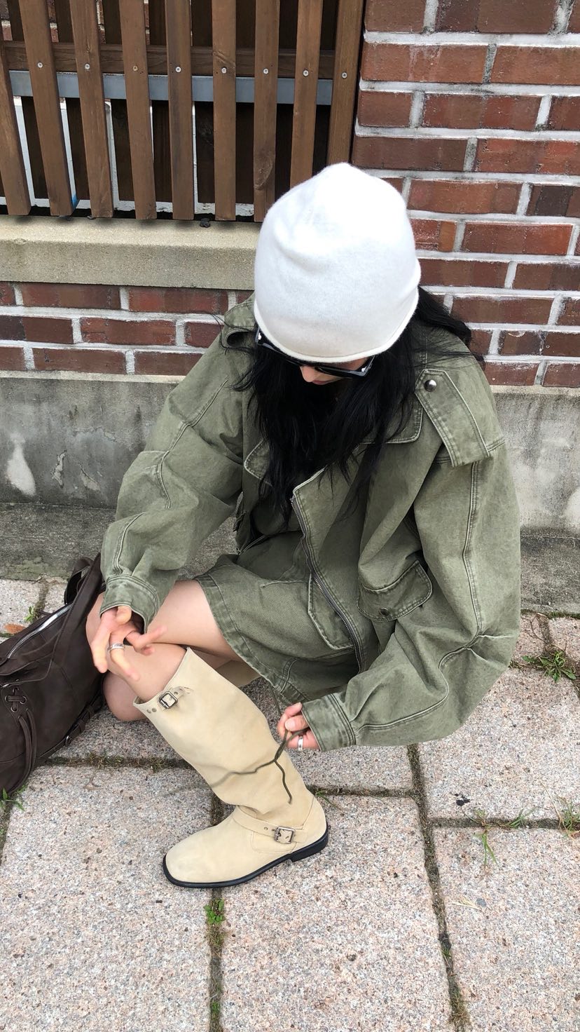 OVER RICH東大門代購女士新款推薦真品人氣休閑熱賣夾克OVER RICH夾克