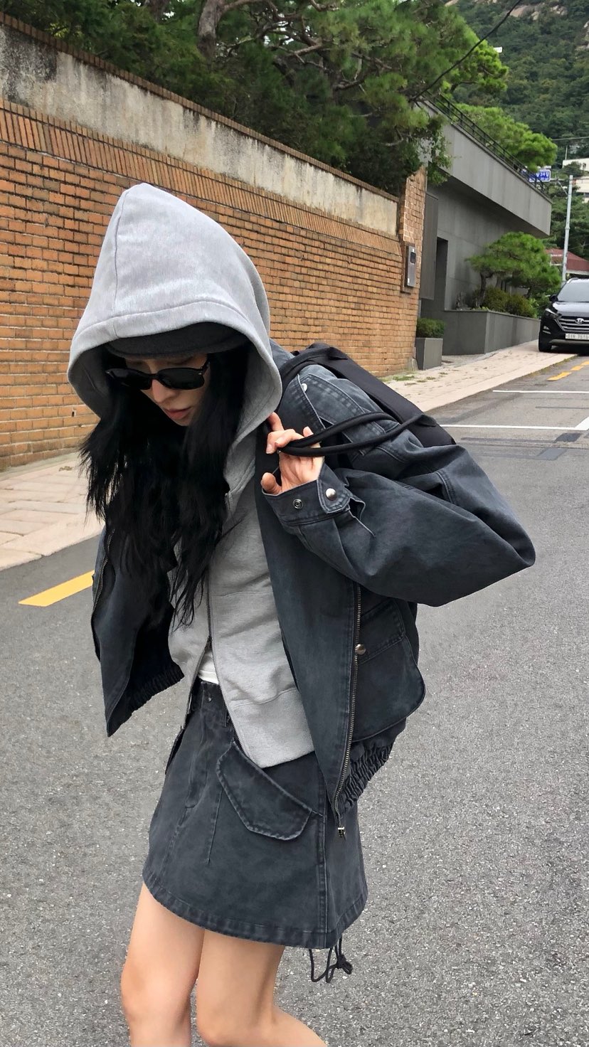 OVER RICH東大門代購女士新款推薦真品人氣休閑熱賣夾克OVER RICH夾克