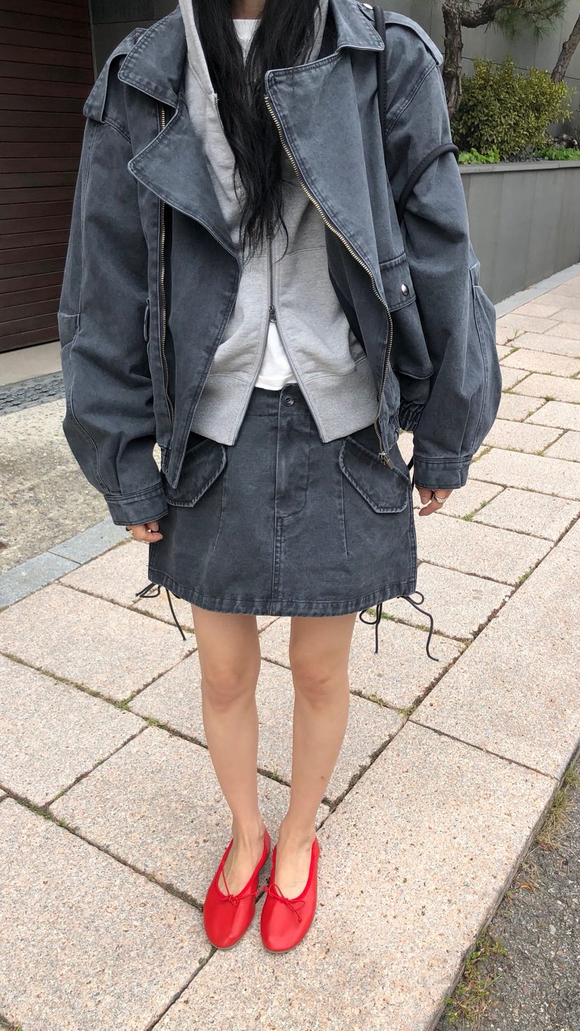 OVER RICH東大門代購女士新款推薦真品人氣休閑熱賣夾克OVER RICH夾克