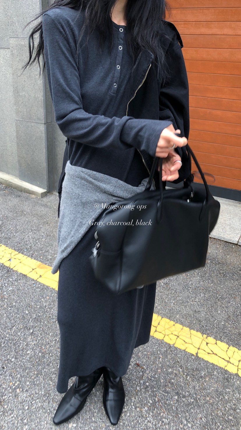 OVER RICH韓國代購女裝新款推薦人氣時尚真品休閑連衣裙OPSOVER RICH連衣裙