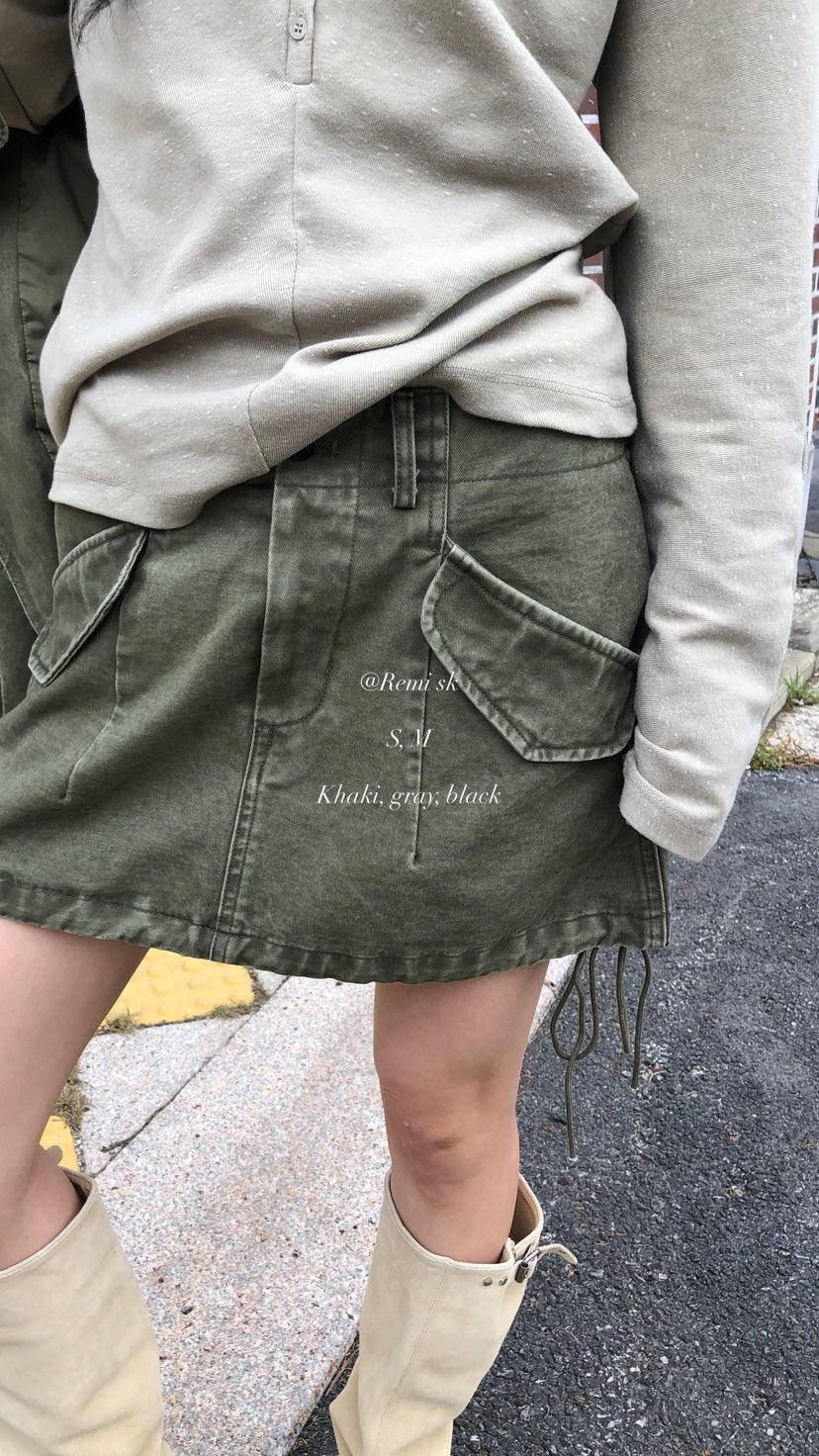 OVER RICH東大門實拍女裝新品推薦真品熱賣時尚休閑短裙OVER RICH短裙