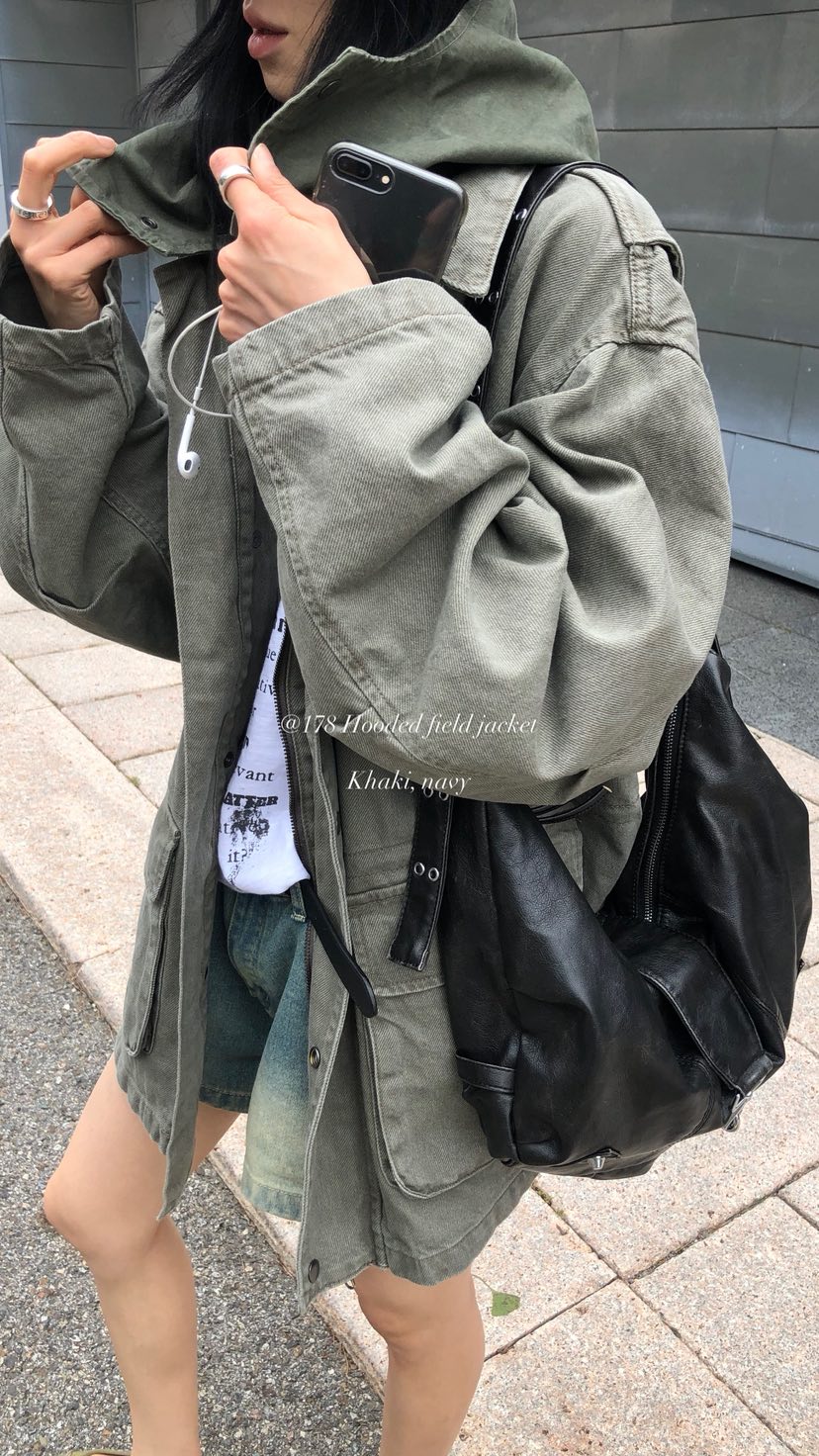 OVER RICH韓國直郵女裝新品人氣推薦時尚休閑熱賣真品夾克OVER RICH夾克