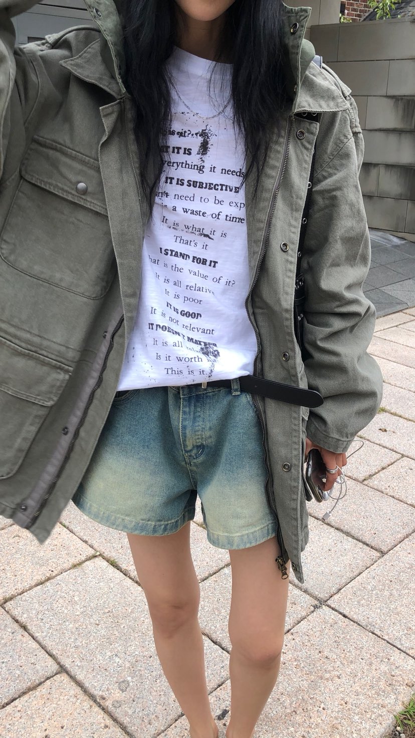 OVER RICH韓國直郵女裝新品人氣推薦時尚休閑熱賣真品夾克OVER RICH夾克