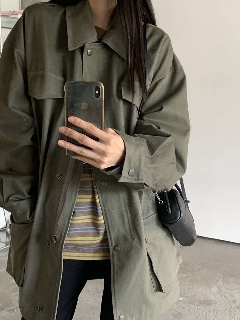 TRUE東大門直郵女裝新款時尚休閑真品人氣熱賣推薦夾克TRUE夾克