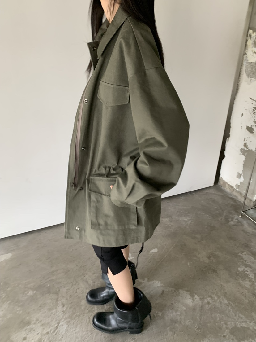 TRUE東大門直郵女裝新款時尚休閑真品人氣熱賣推薦夾克TRUE夾克