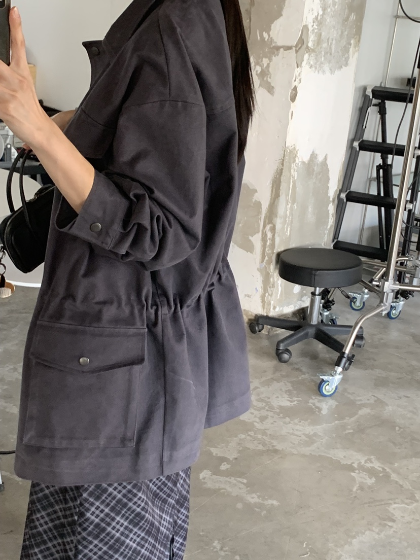 TRUE東大門直郵女裝新款時尚休閑真品人氣熱賣推薦夾克TRUE夾克