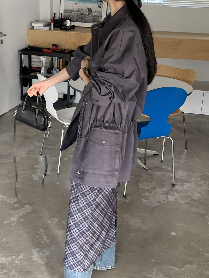 TRUE東大門直郵女裝新款時尚休閑真品人氣熱賣推薦夾克TRUE夾克