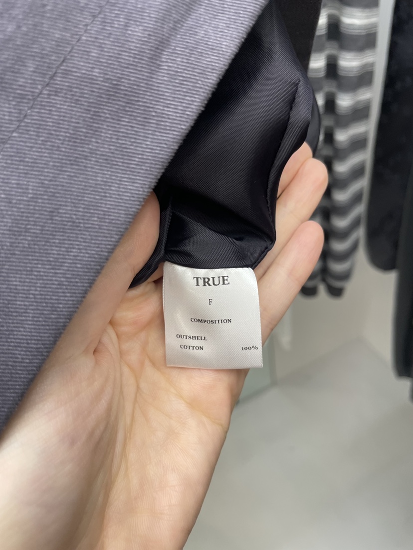 TRUE東大門直郵女裝新款時尚休閑真品人氣熱賣推薦夾克TRUE夾克