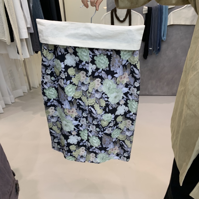 HWAE AND東大門直郵女裝新品人氣推薦休閑真品半身裙中短裙HWAE AND半身裙/中短裙