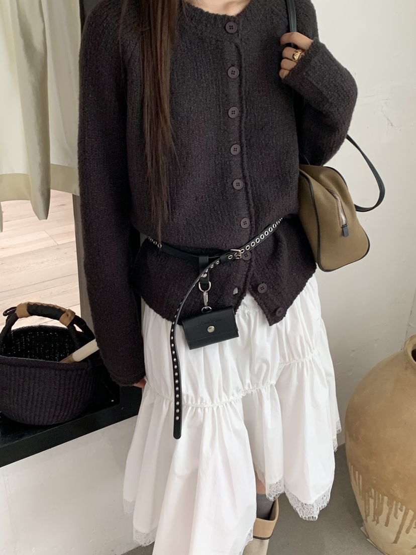 RIVER RAIN東大門代購女士新款休閑推薦人氣真品熱賣針織衫RIVER RAIN針織衫
