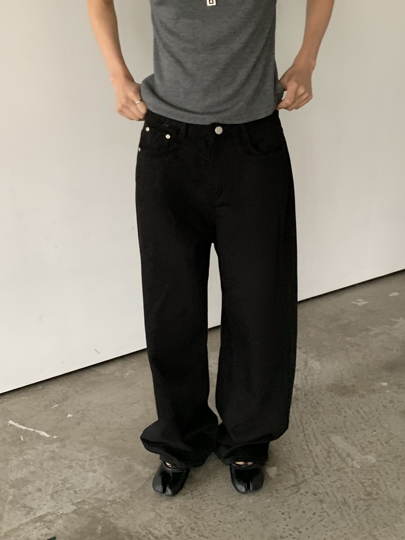 RIVER RAIN韓國直郵女士新品熱賣真品時尚人氣推薦休閑褲RIVER RAIN休閑褲