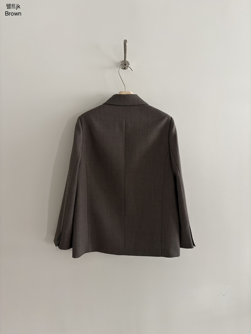 VERGAMOT東大門實拍女士新款熱賣休閑真品人氣時尚西裝西服VERGAMOT西裝/西服