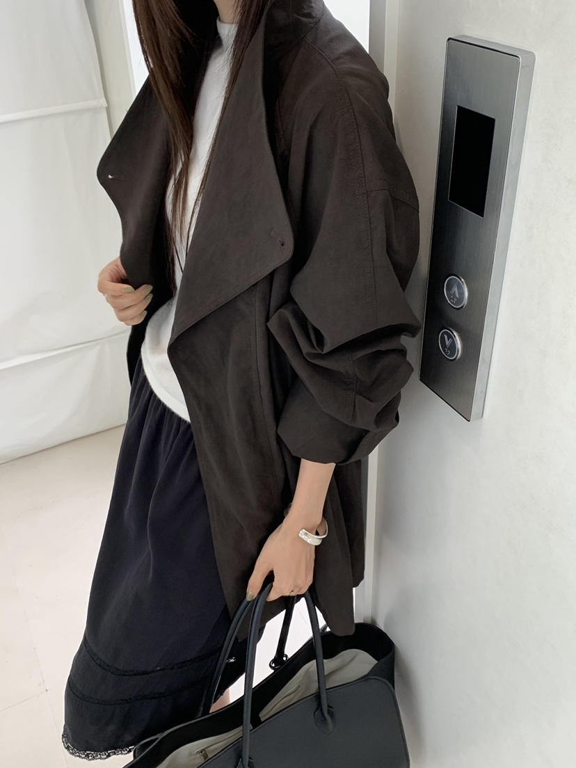 RIVER RAIN韓國代購女士新品熱賣推薦人氣休閑真品夾克皮革RIVER RAIN夾克
