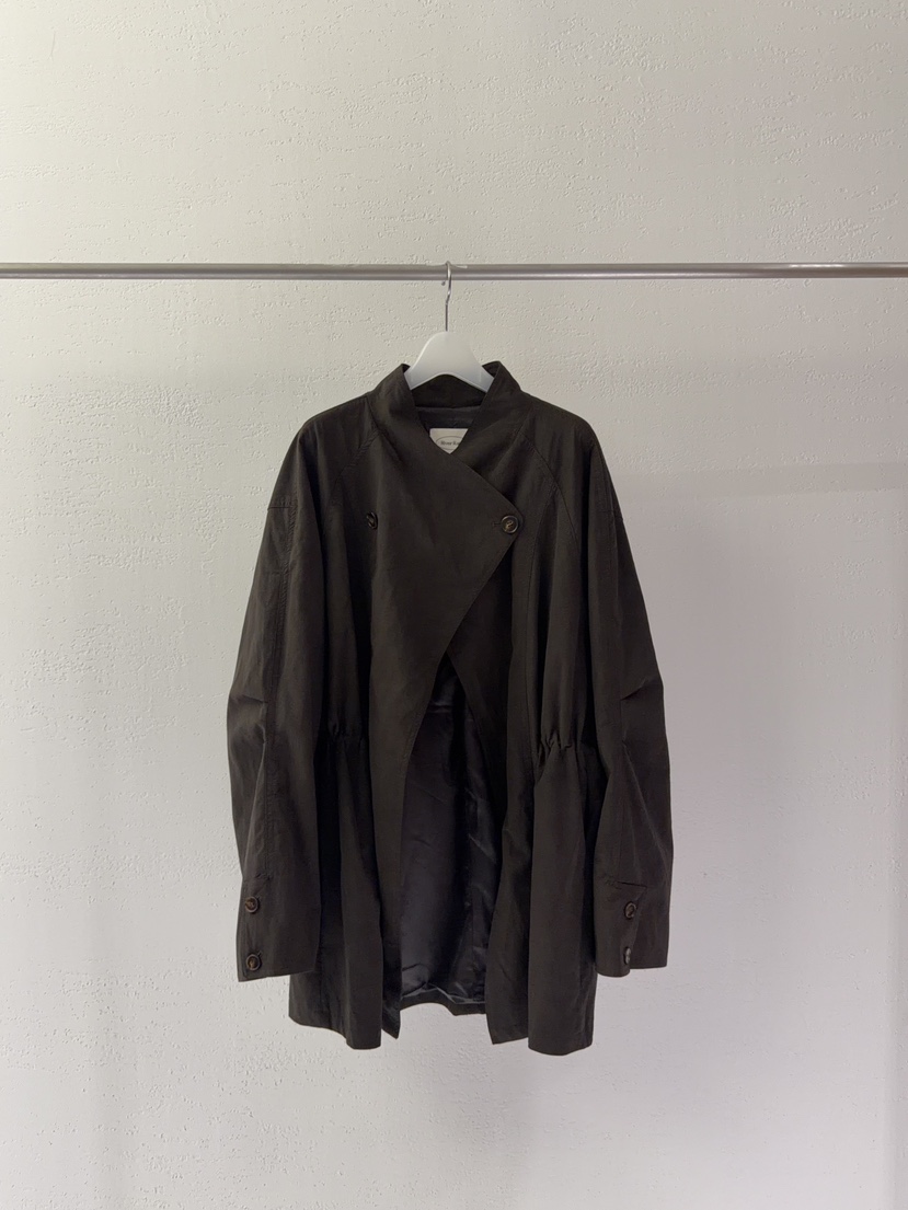 RIVER RAIN韓國代購女士新品熱賣推薦人氣休閑真品夾克皮革RIVER RAIN夾克圖色1