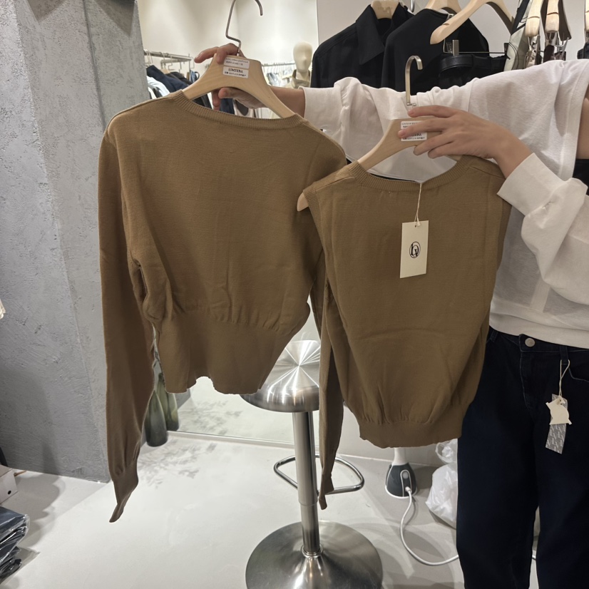 GENTLE B/LOVENTINA韓國代購女士新品真品人氣熱賣套裝GENTLE B/LOVENTINA套裝