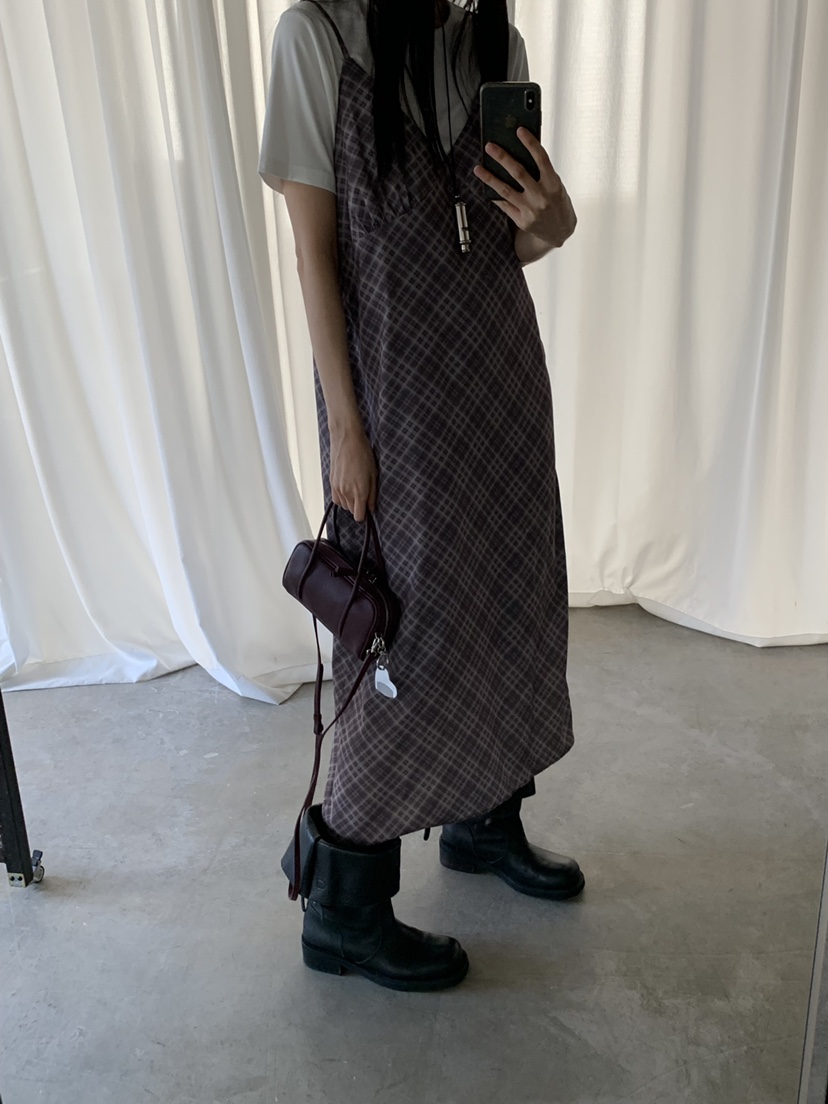 TRUE東大門直郵女裝新品真品人氣時尚推薦休閑熱賣連衣裙OPSTRUE連衣裙