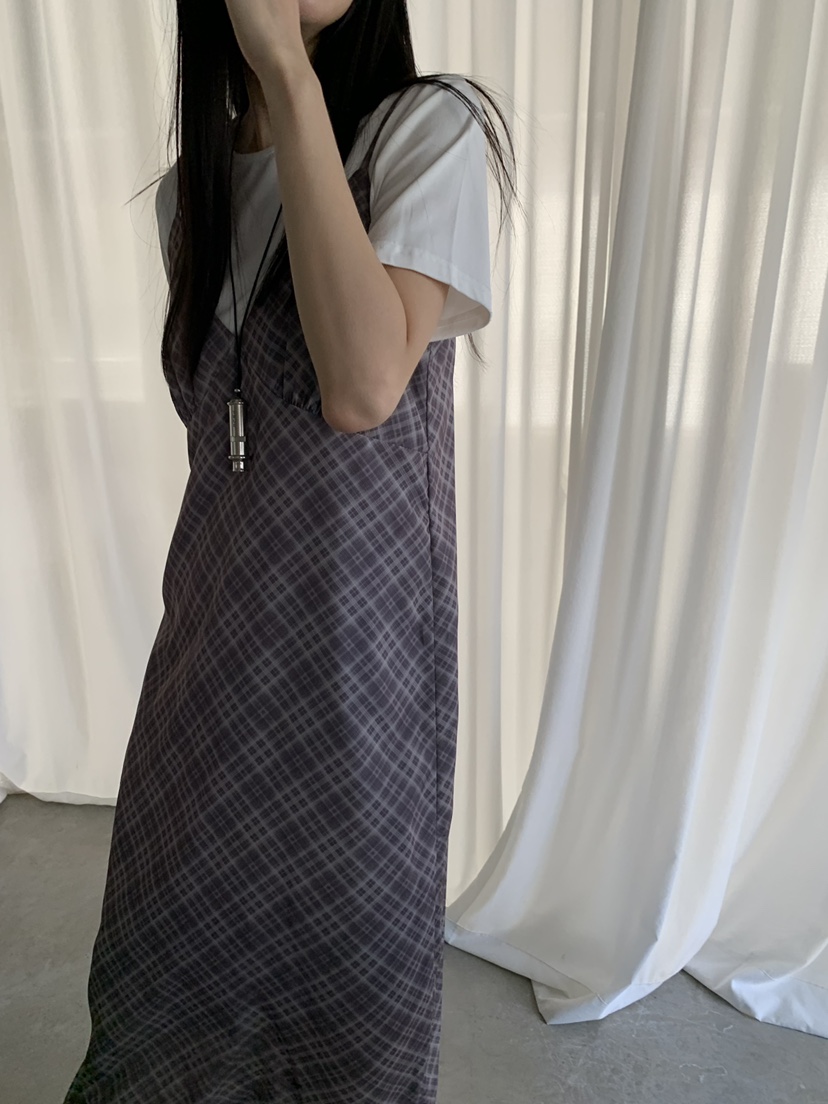 TRUE東大門直郵女裝新品真品人氣時尚推薦休閑熱賣連衣裙OPSTRUE連衣裙