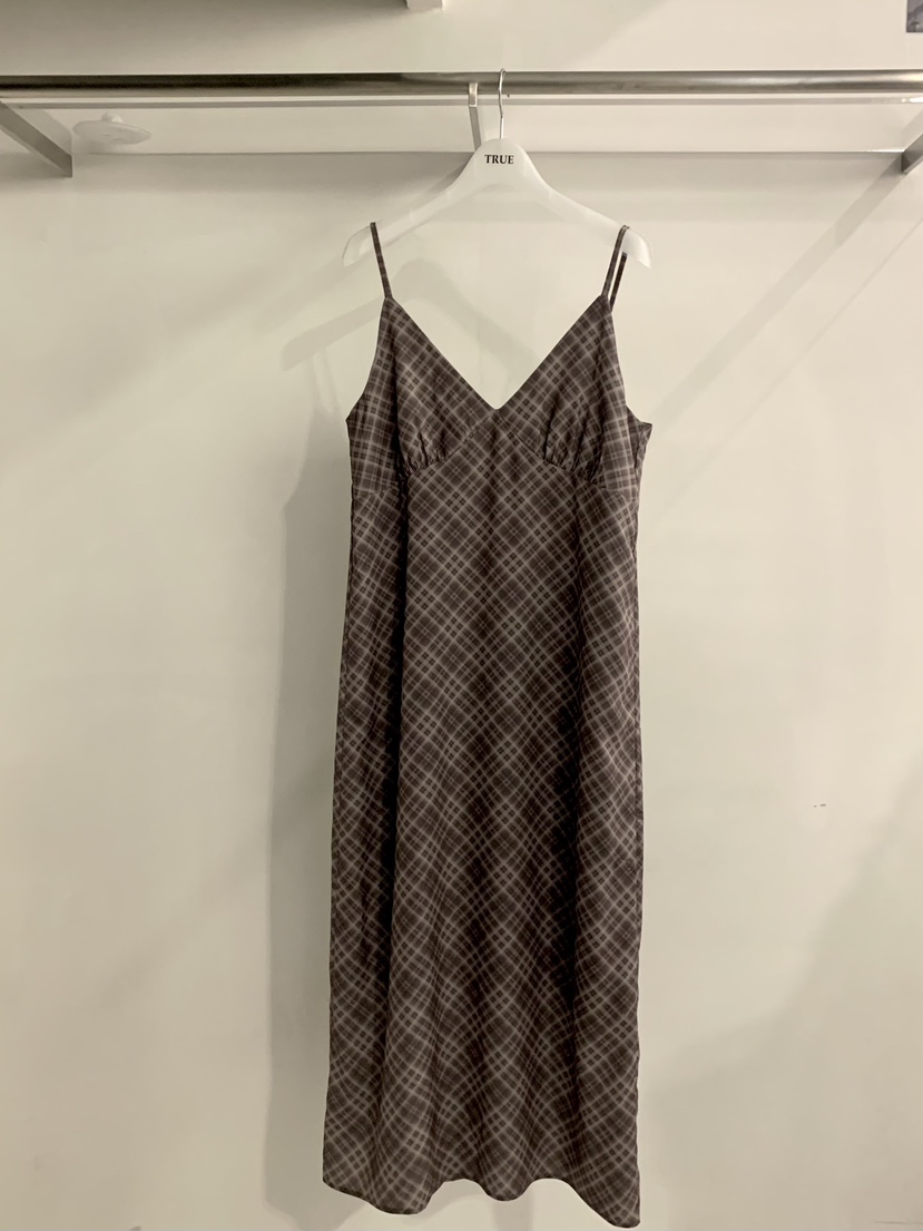 TRUE東大門直郵女裝新品真品人氣時尚推薦休閑熱賣連衣裙OPSTRUE連衣裙圖色1