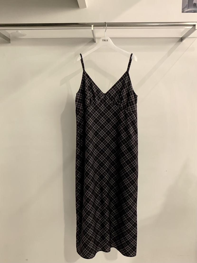 TRUE東大門直郵女裝新品真品人氣時尚推薦休閑熱賣連衣裙OPSTRUE連衣裙圖色2